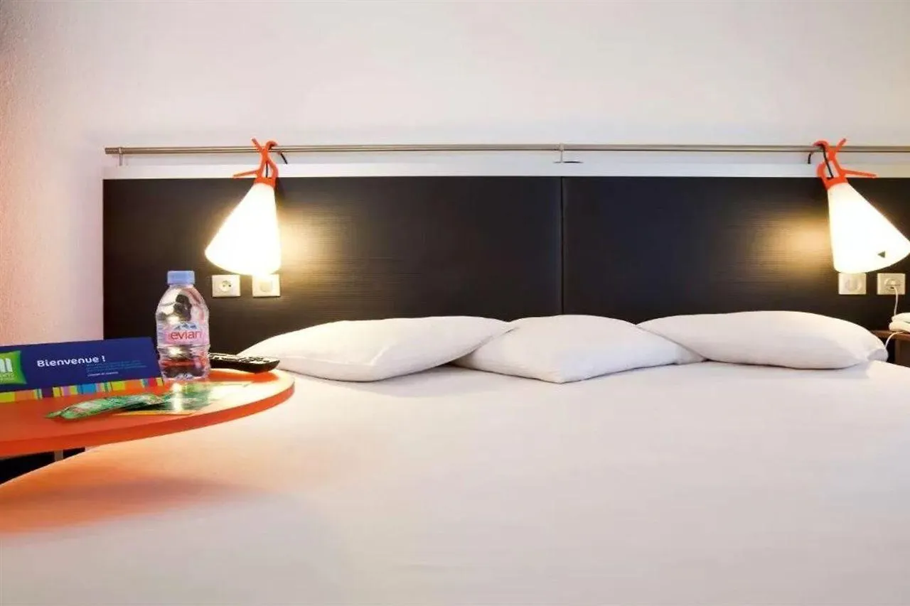 Hotel Ibis Styles Paris Republique Le Marais 3*,