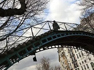 ***  Hotel Ibis Styles Paris Republique Le Marais Frankreich