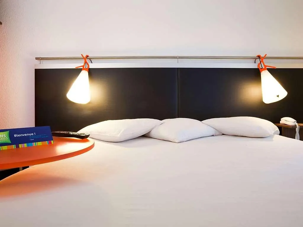 Hotel Ibis Styles Paris Republique Le Marais