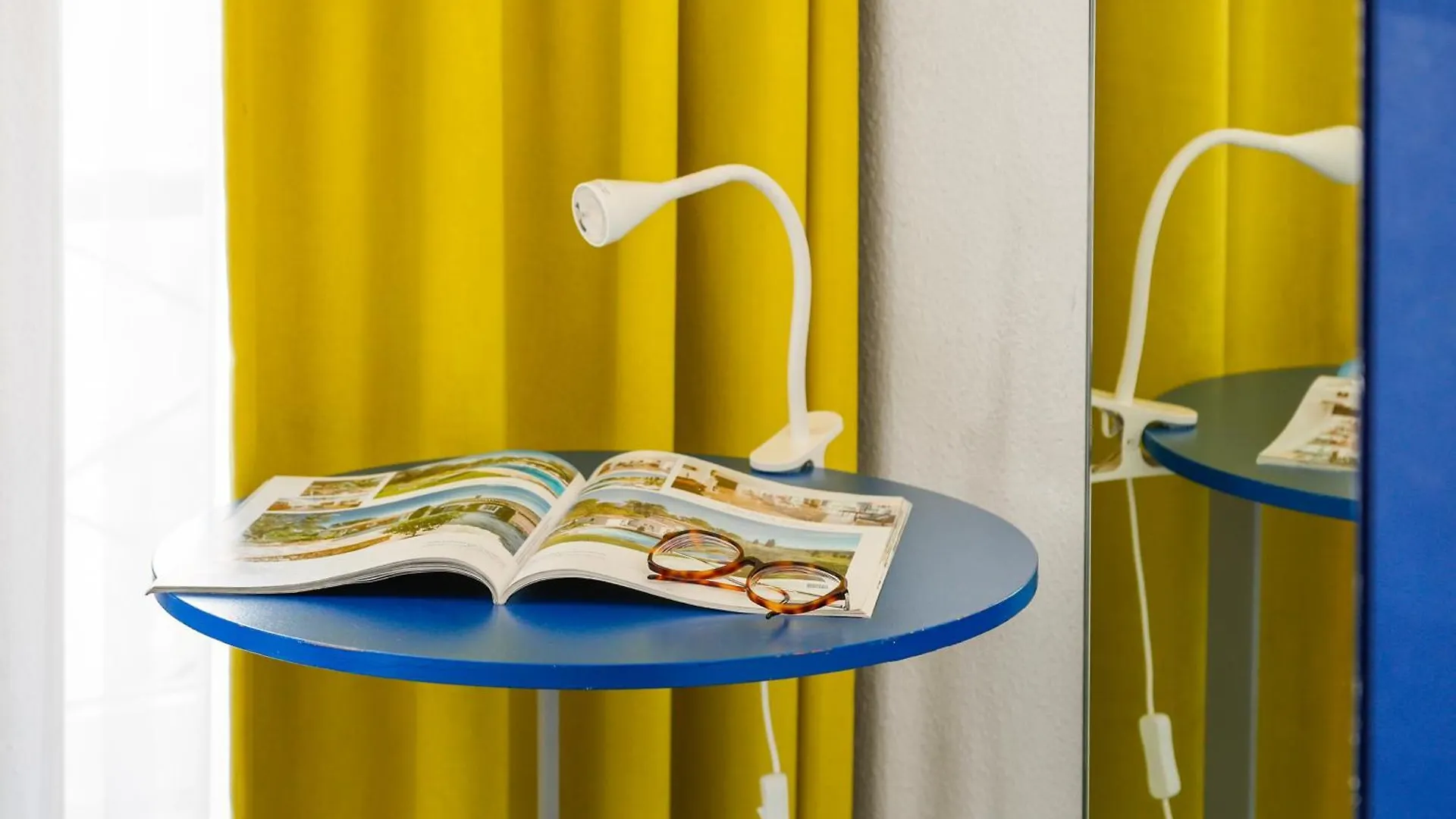 Hotel Ibis Styles Paris Republique Le Marais