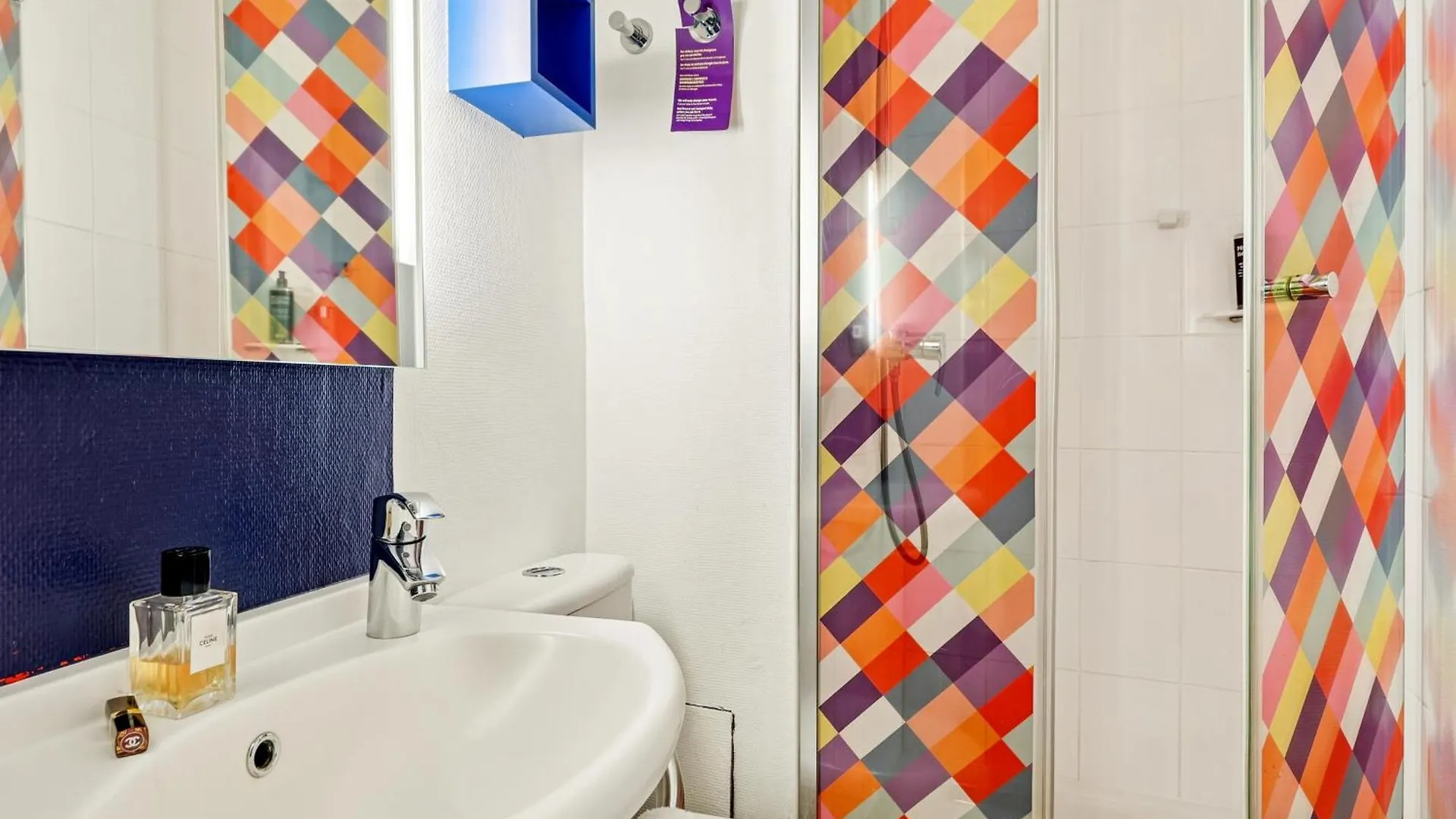 Hotel Ibis Styles Paris Republique Le Marais 3*,  Frankreich