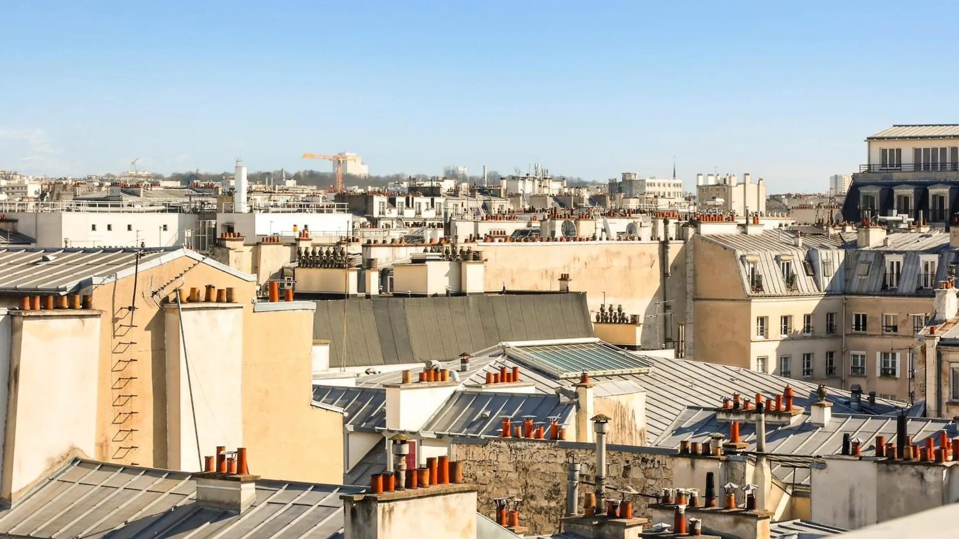 Hotel Ibis Styles Paris Republique Le Marais