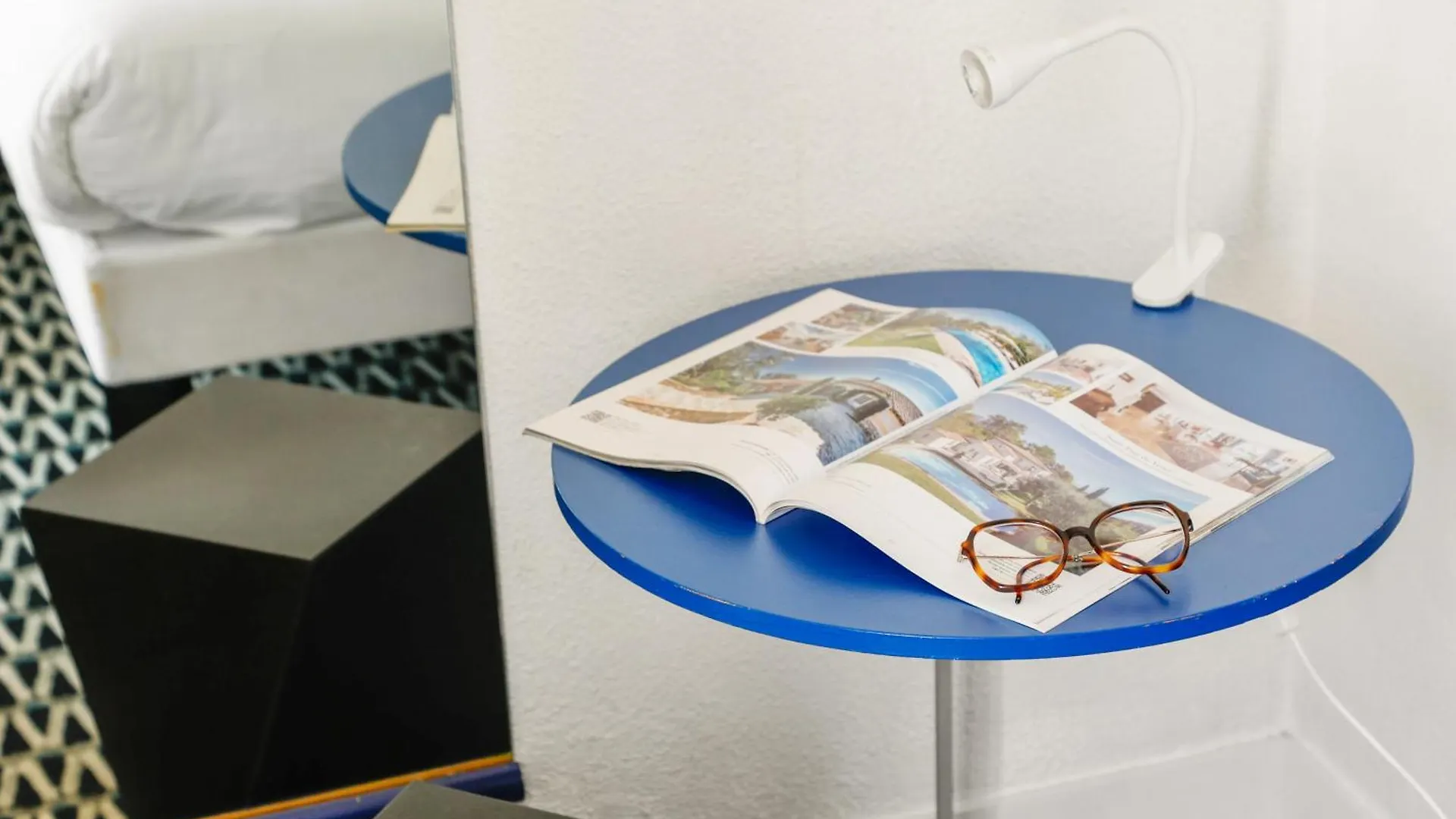 Hotel Ibis Styles Paris Republique Le Marais