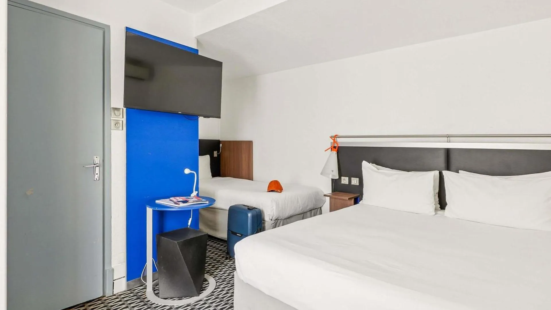 Hotel ibis Styles Paris République