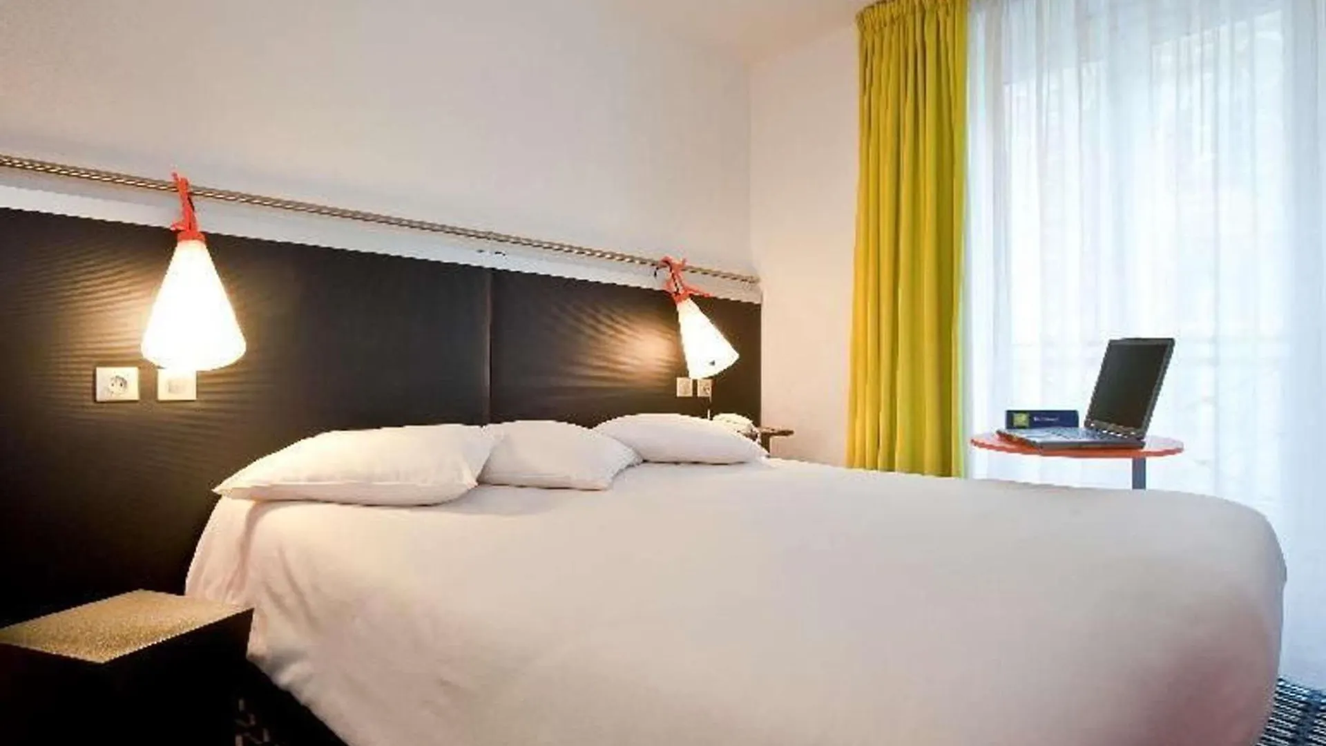 Hotel ibis Styles Paris République