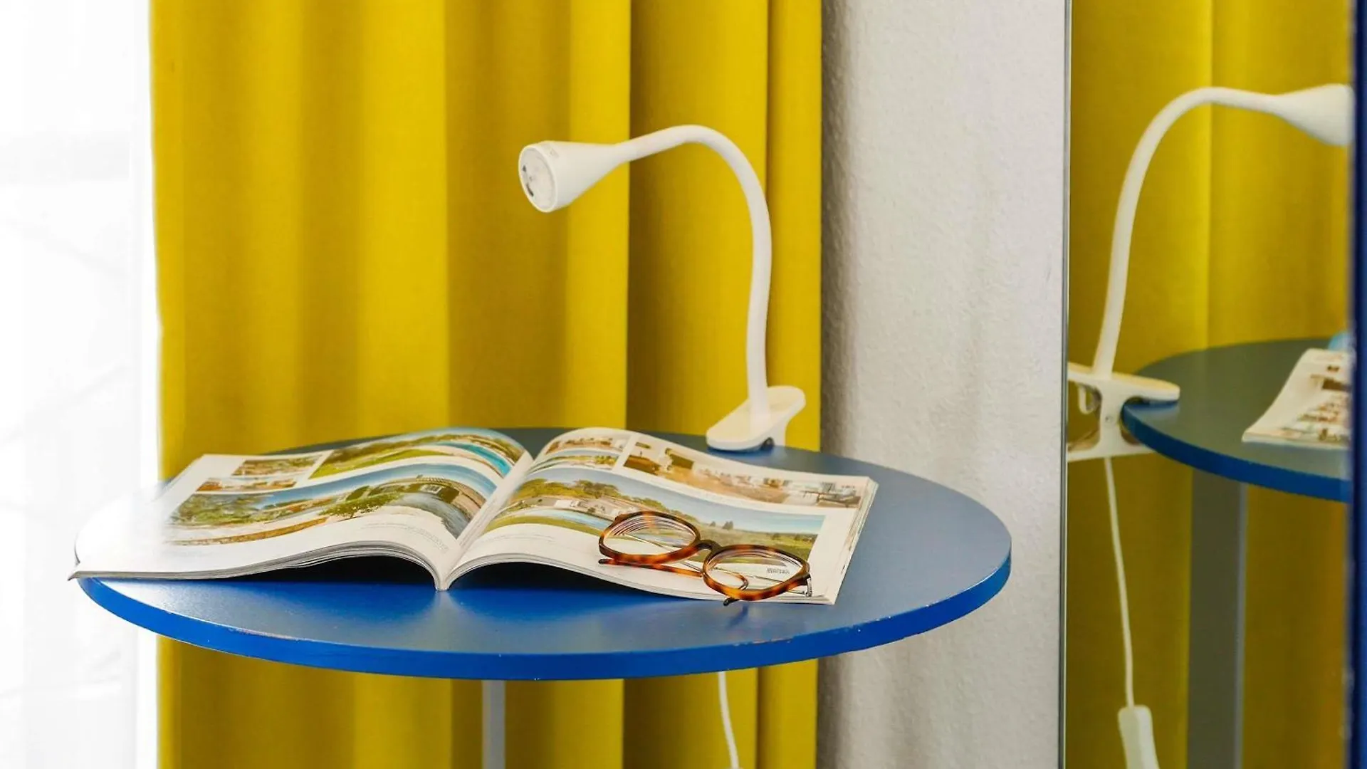 Hotel ibis Styles Paris République