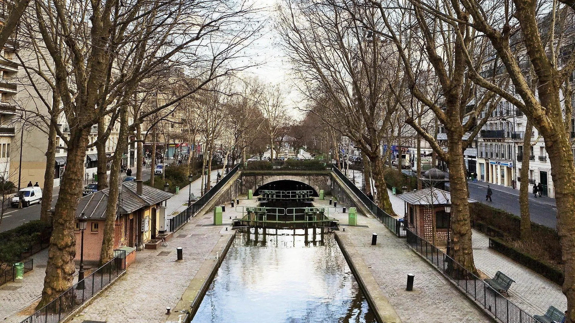 Hotel Ibis Styles Paris Republique Le Marais
