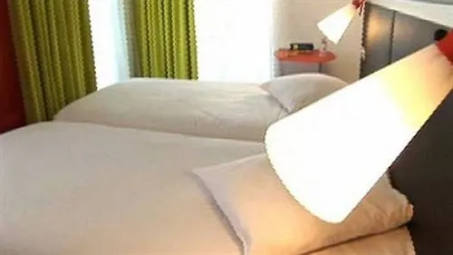 Hotel Ibis Styles Paris Republique Le Marais 3*,