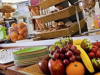 Hotel Ibis Styles Paris Republique Le Marais
