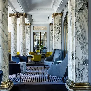 Hotel Brighton - Esprit De France, París