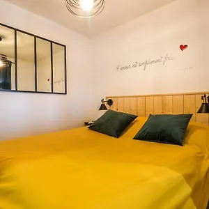Apartment Escapade En Bord De Avec Sauna Et Prives