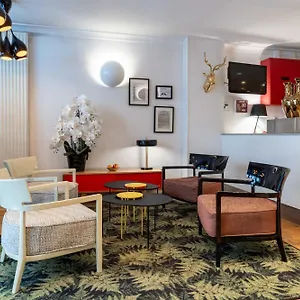 Hotel George - Astotel, París