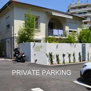 Apartment Etoile