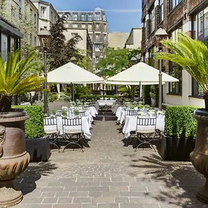 Hotel Les Jardins Du Marais, París