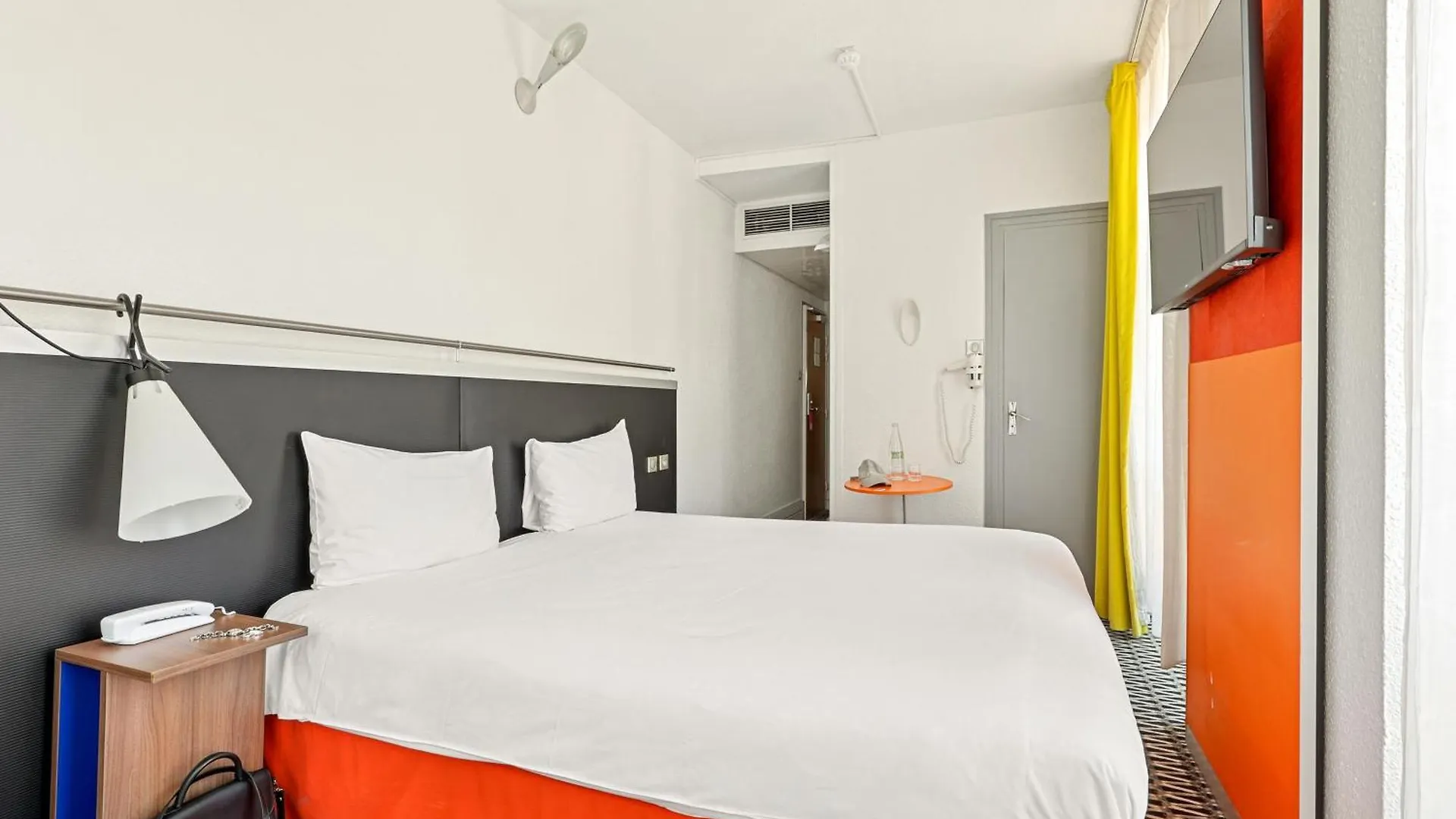 Ibis Styles Paris Republique Le Marais Hotel 3*,  Frankrijk