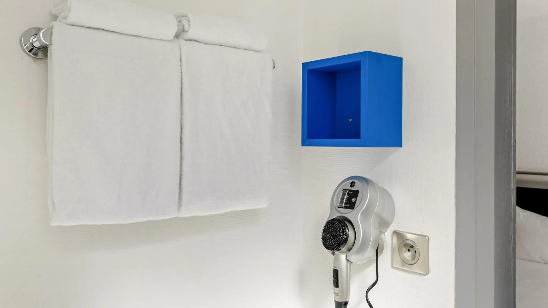 Ibis Styles Paris Republique Le Marais Hotel 3*,  Frankrijk