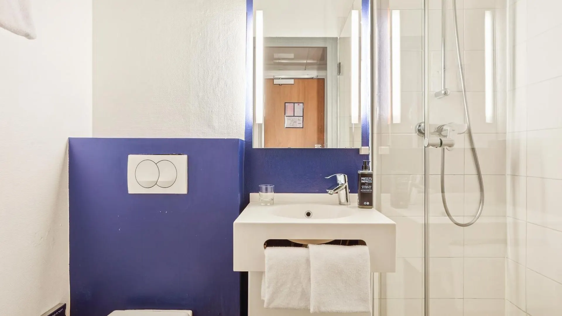 Ibis Styles Paris Republique Le Marais Hotel