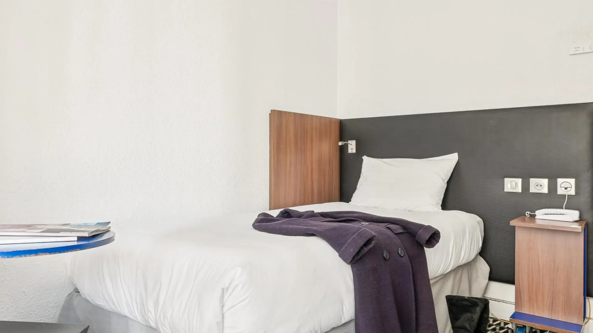 Ibis Styles Paris Republique Le Marais Hotel