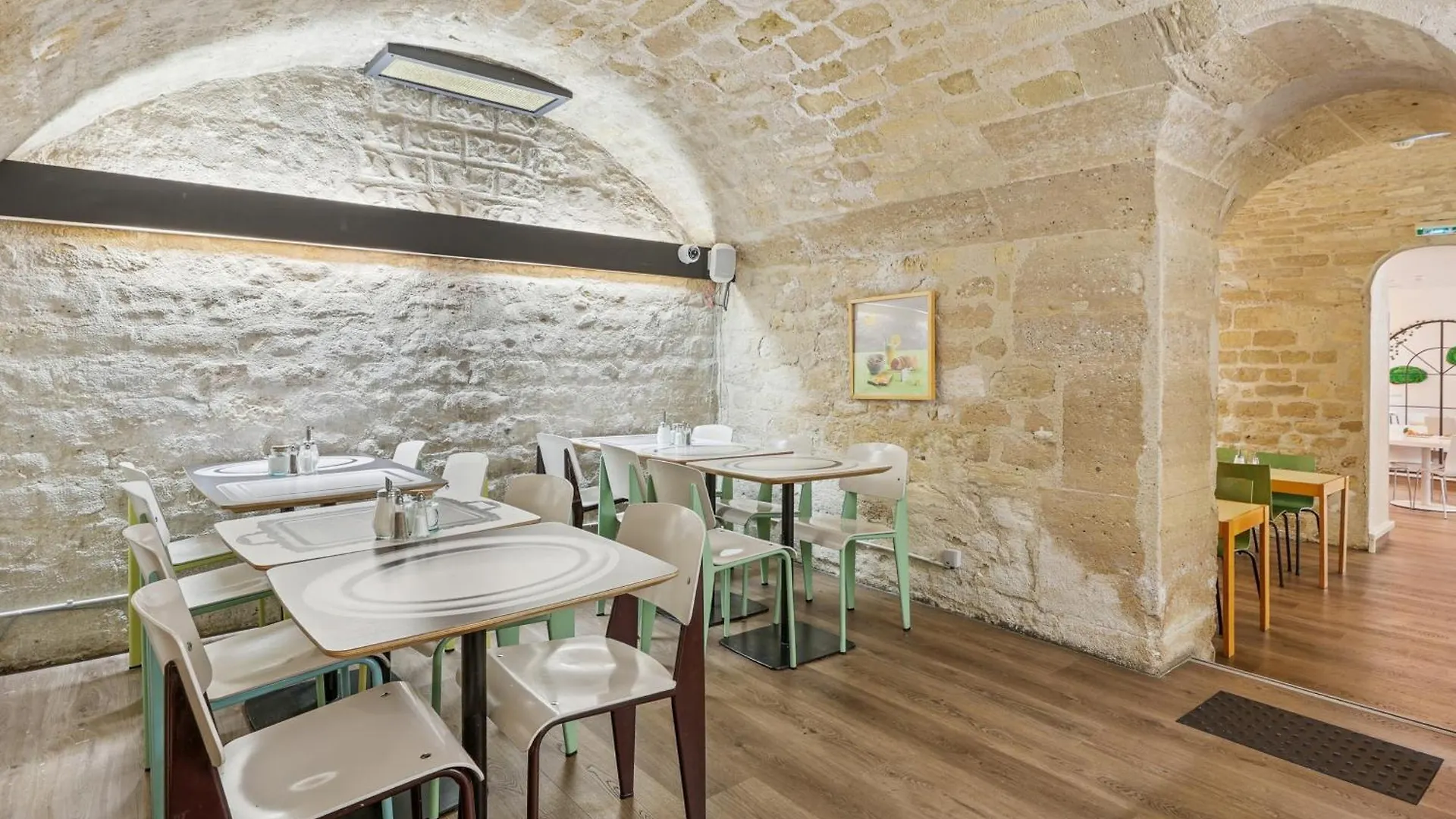 Ibis Styles Paris Republique Le Marais Hotel
