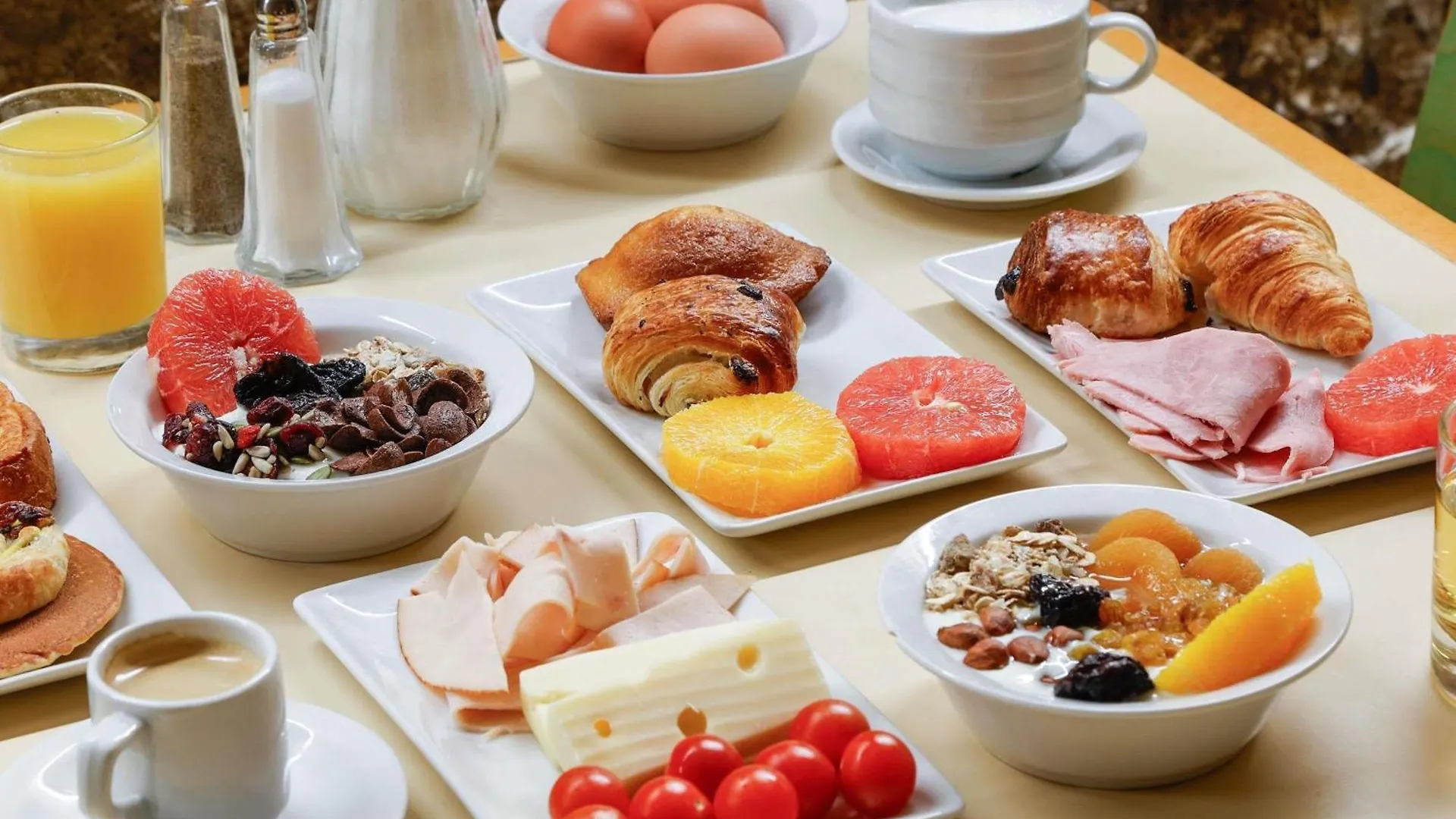 Ibis Styles Paris Republique Le Marais Hotel 3*,  France