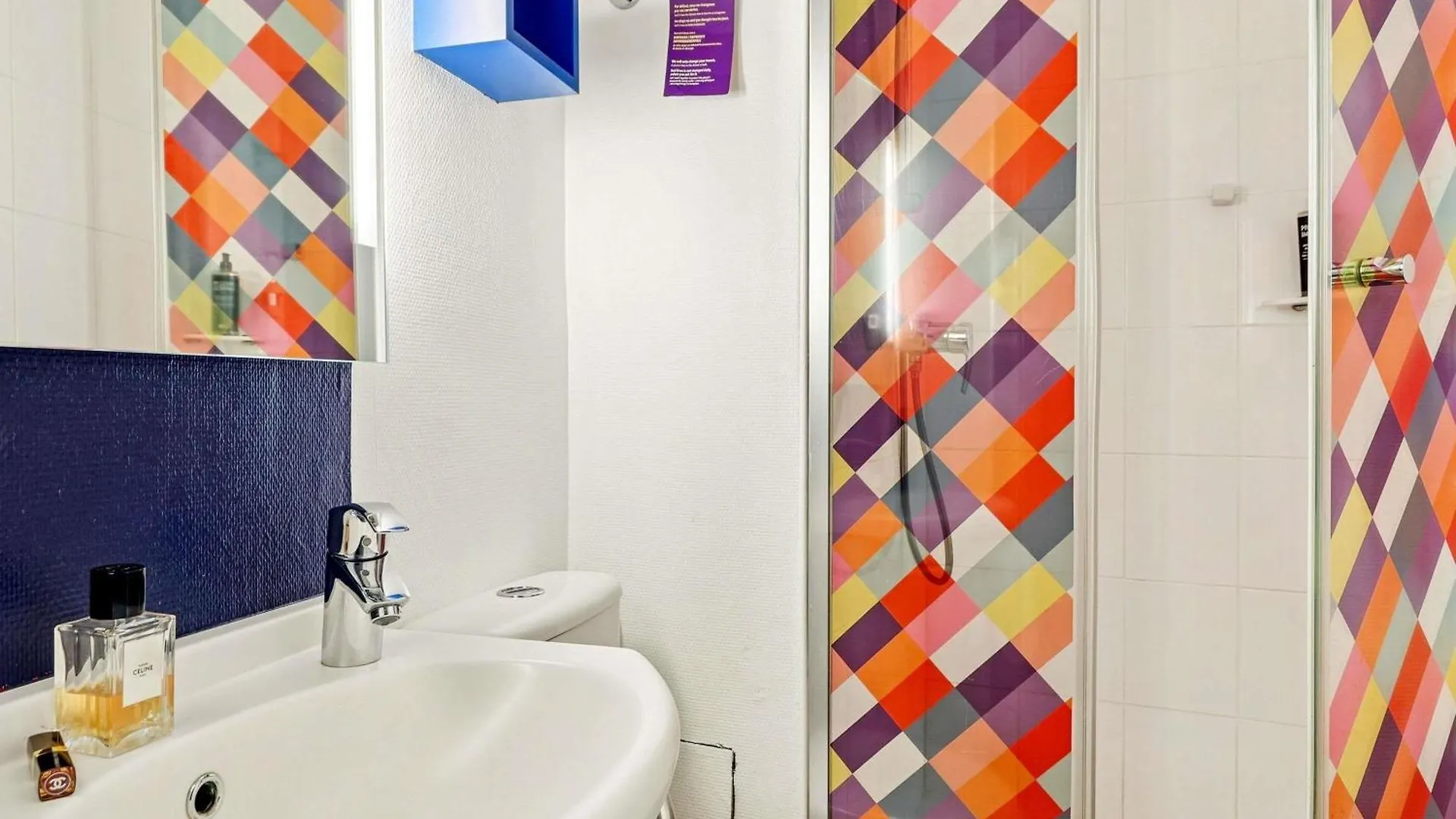 Ibis Styles Paris Republique Le Marais Hotel France