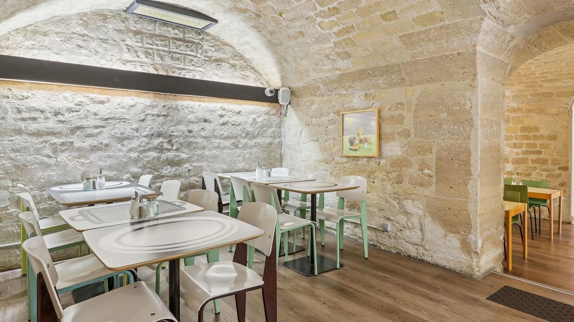 ***  Ibis Styles Paris Republique Le Marais Hotell Frankrike