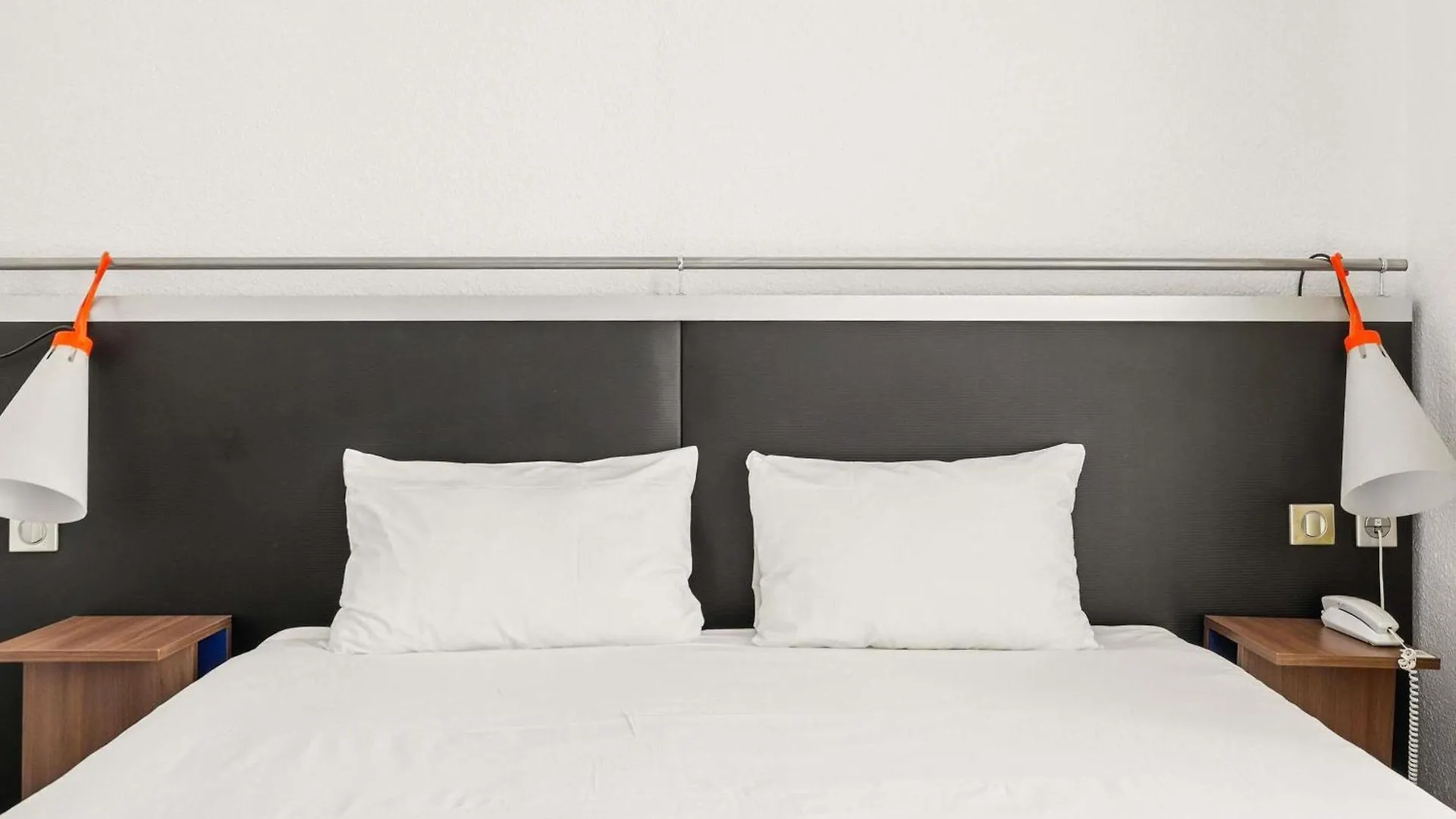 Ibis Styles Paris Republique Le Marais Hotell