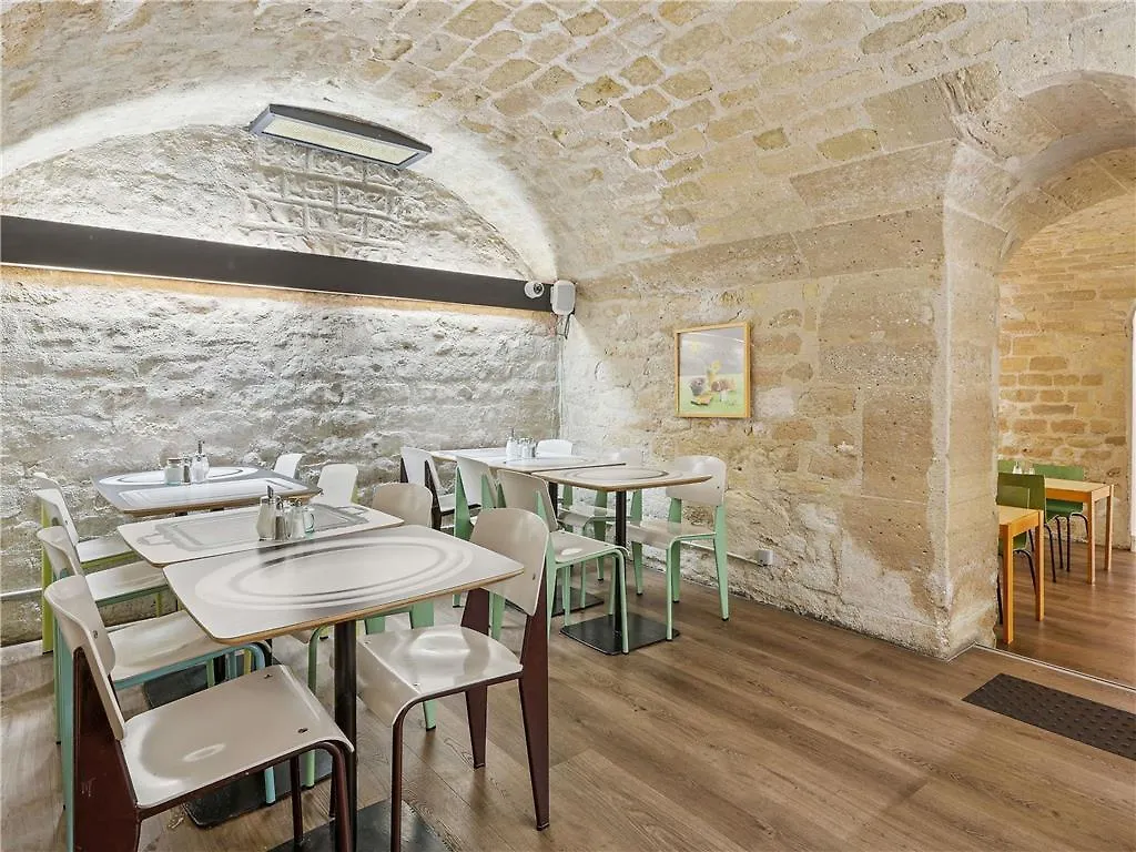 Ibis Styles Paris Republique Le Marais Hotel