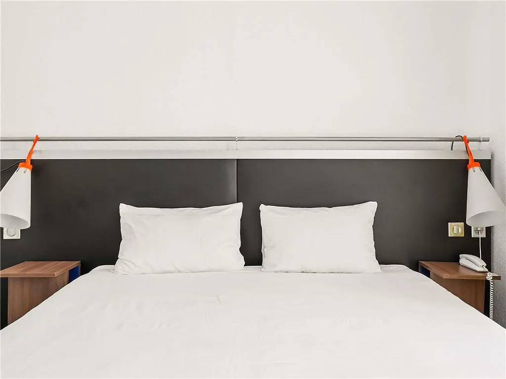 Ibis Styles Paris Republique Le Marais Hotel