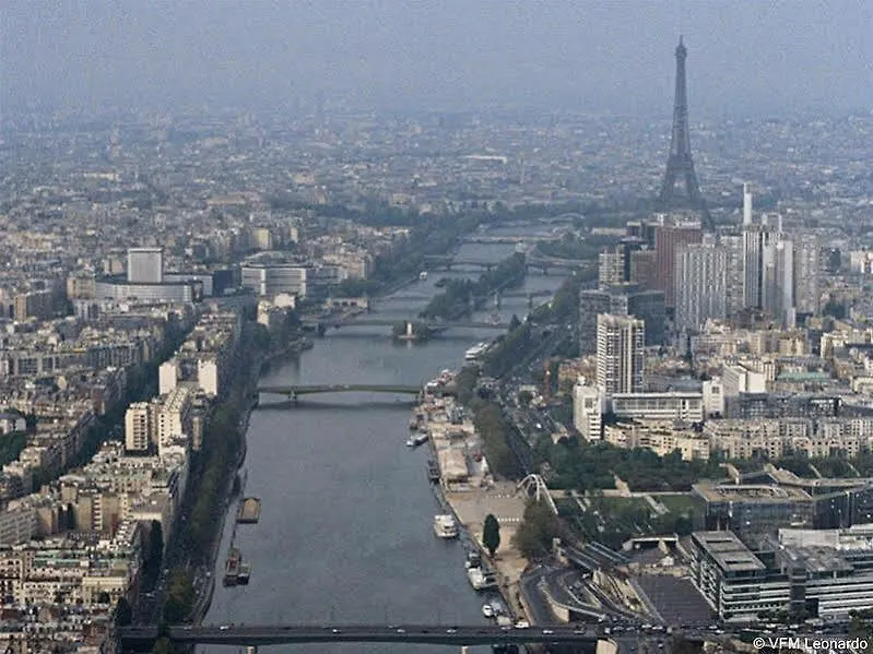 Ibis Styles Paris Republique Le Marais Hotel