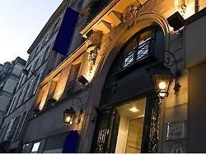 Hotel ibis Styles Paris République France