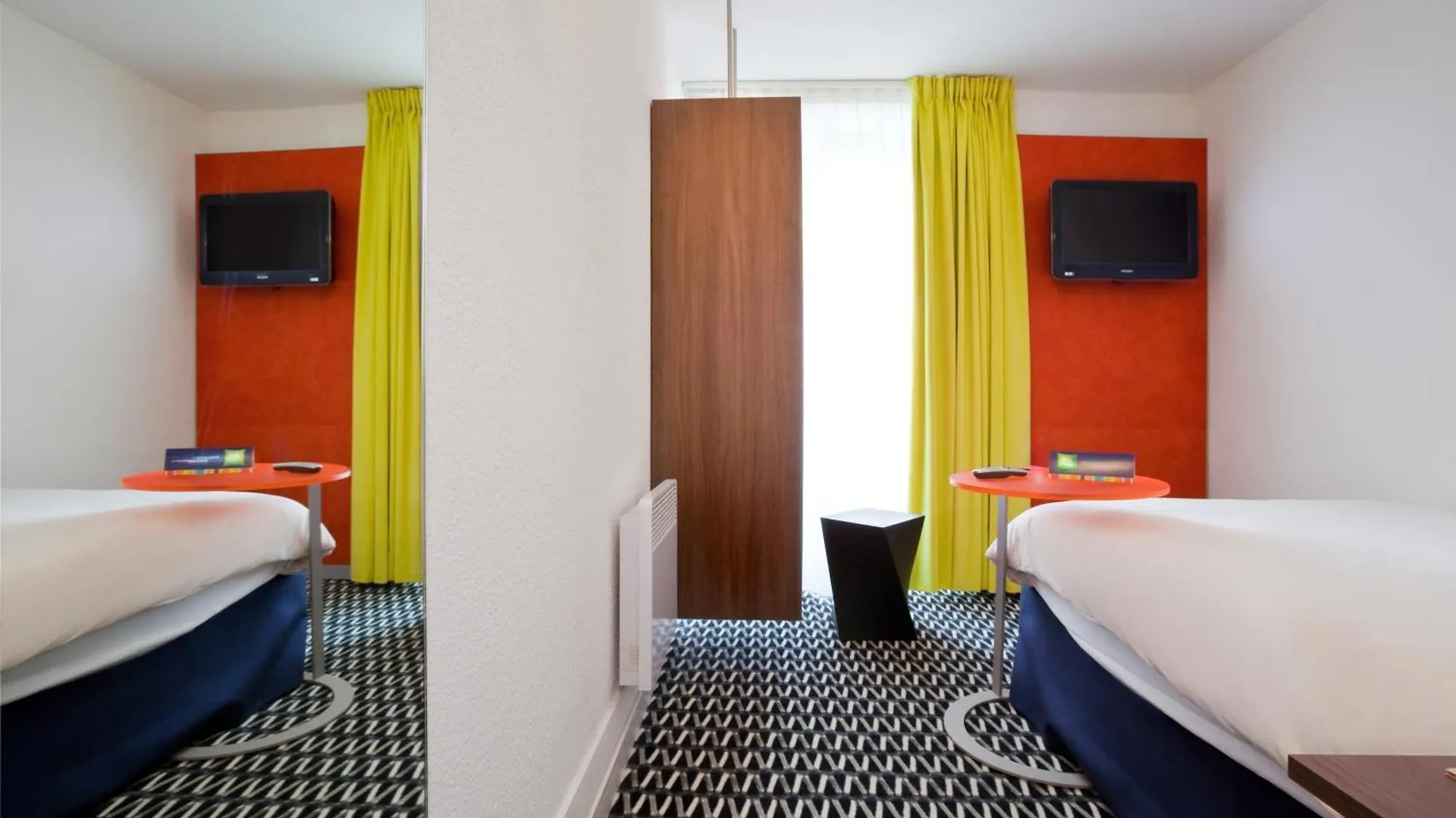 Hotel ibis Styles Paris République