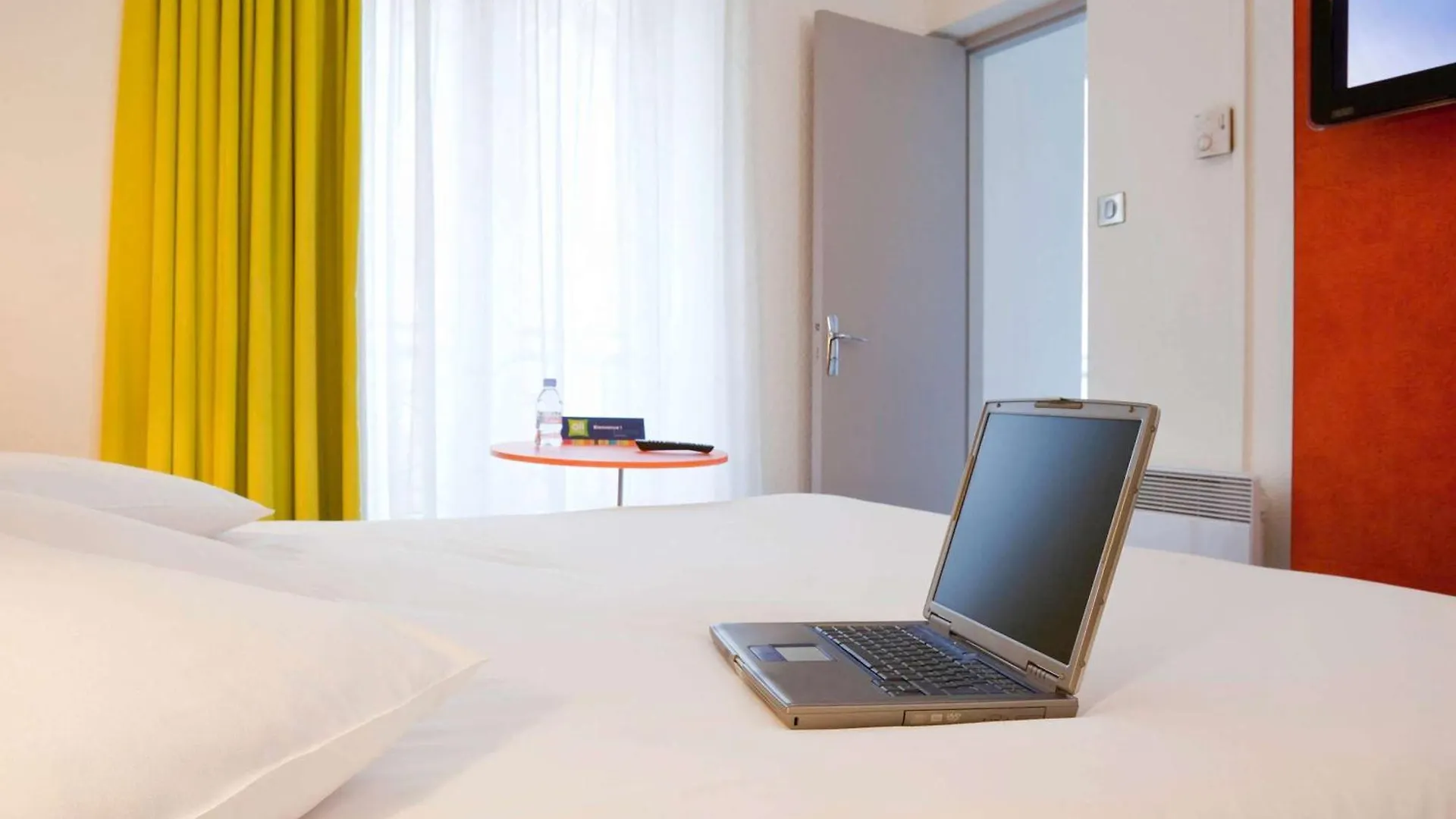 Hotel ibis Styles Paris République France