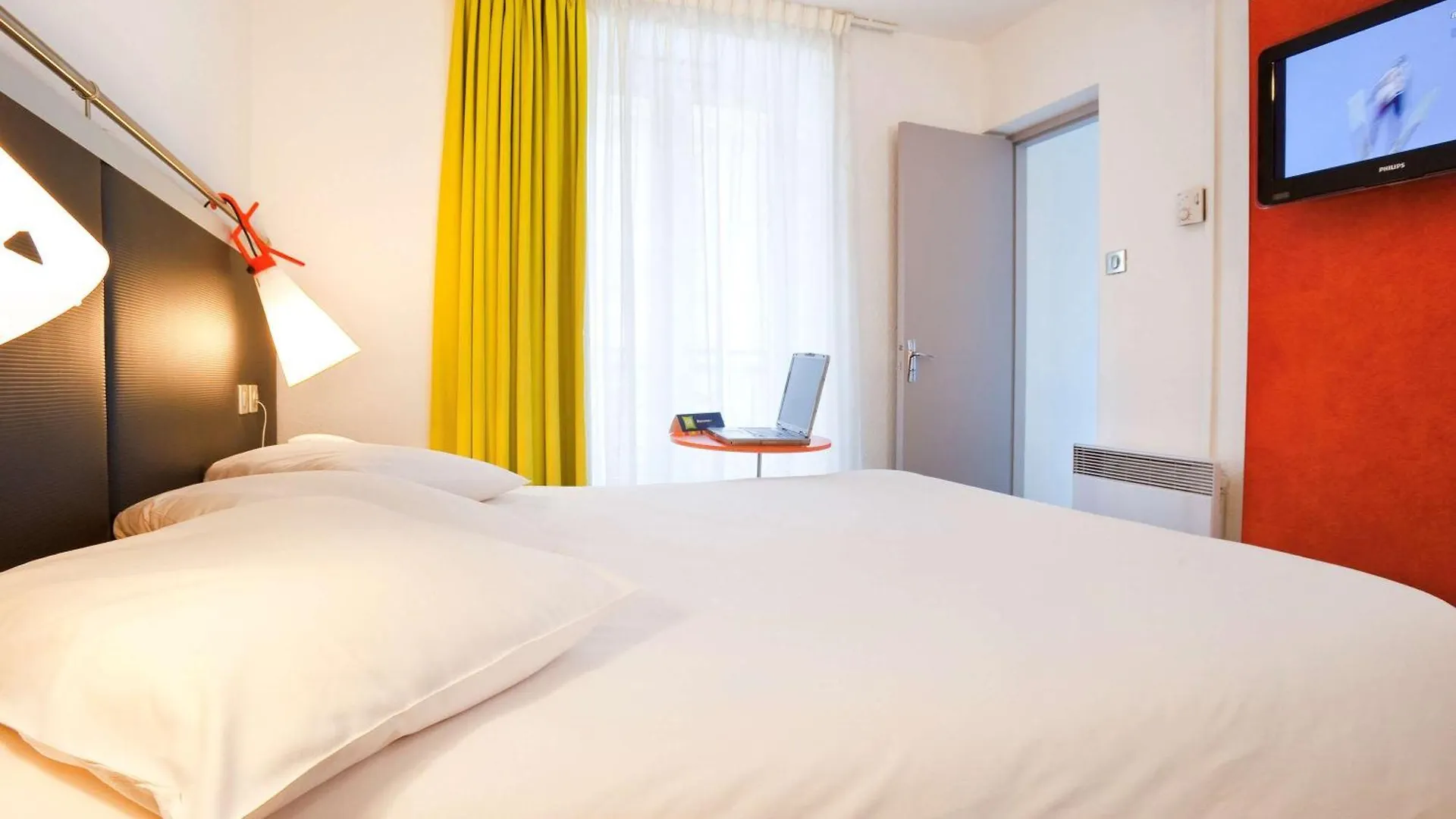 Hotel ibis Styles Paris République