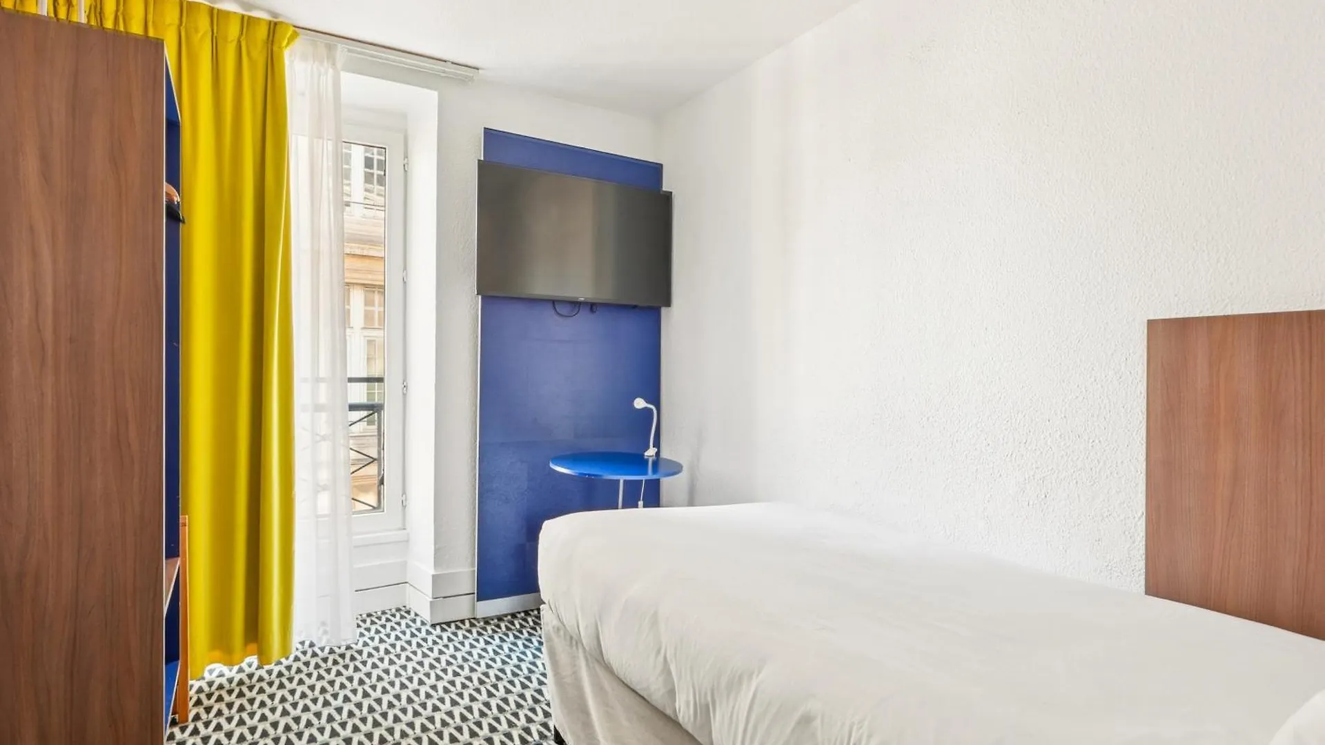 Hotel ibis Styles Paris République