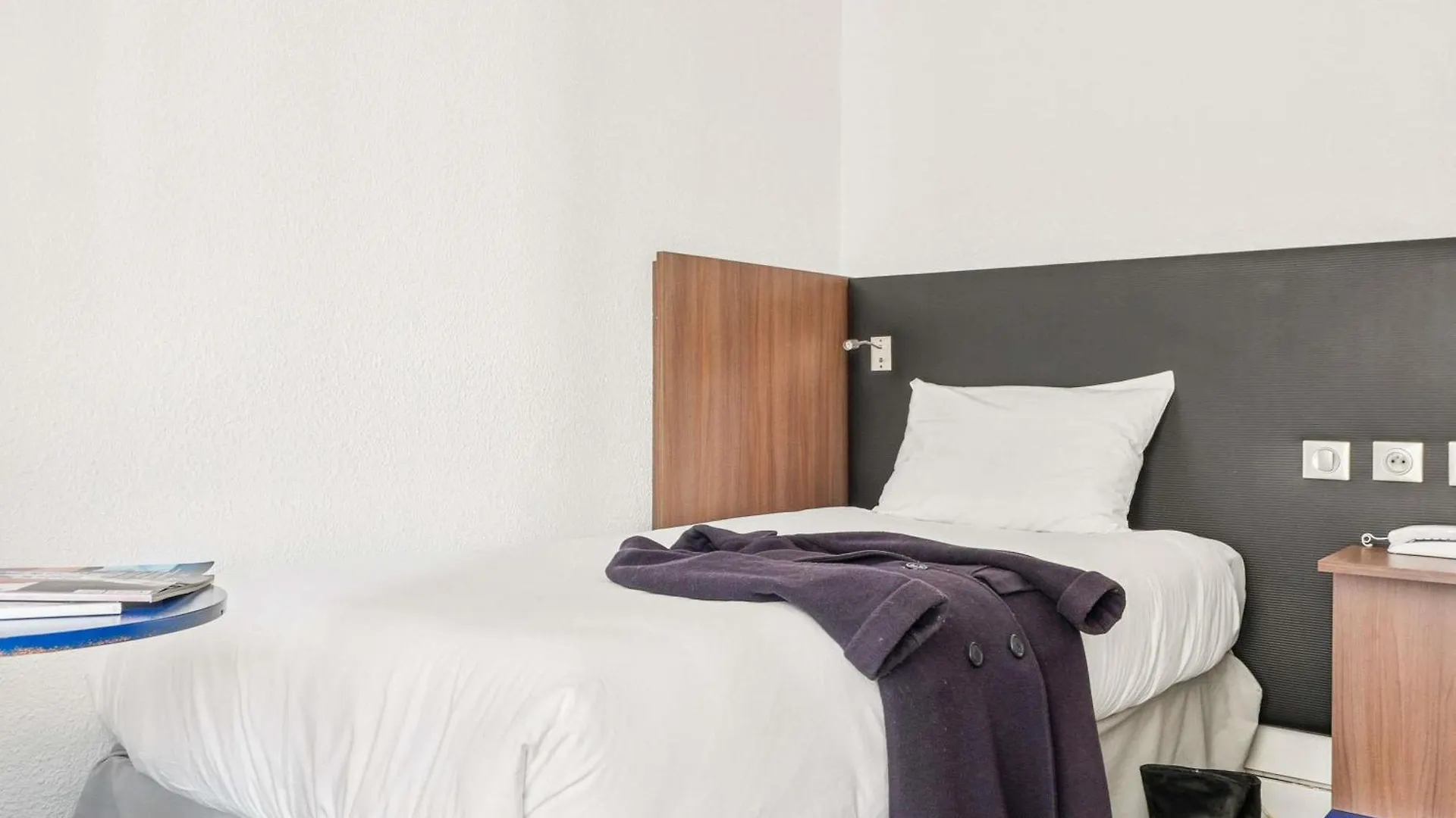 Hotel ibis Styles Paris République 3*,  France