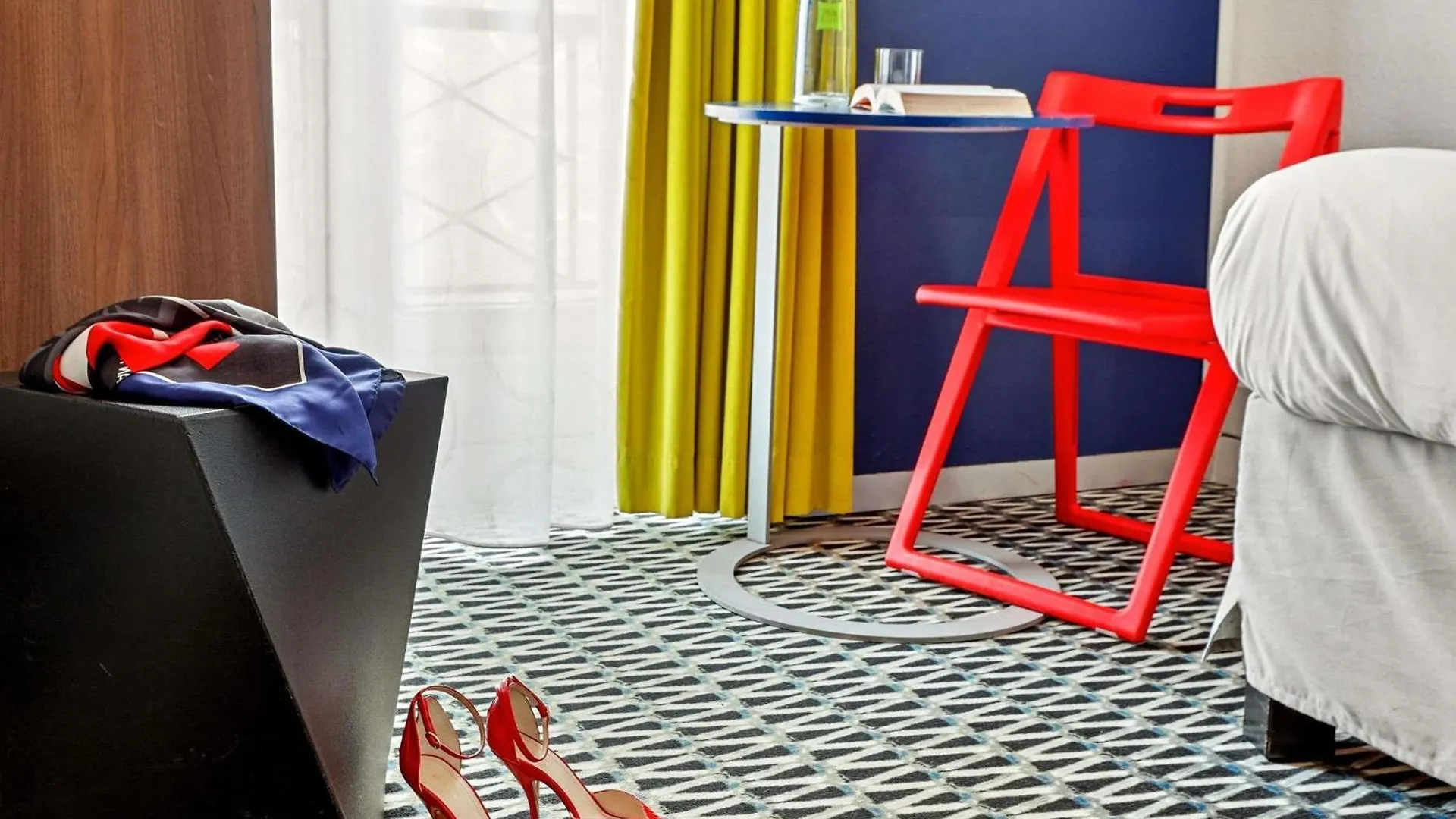 Hotel ibis Styles Paris République