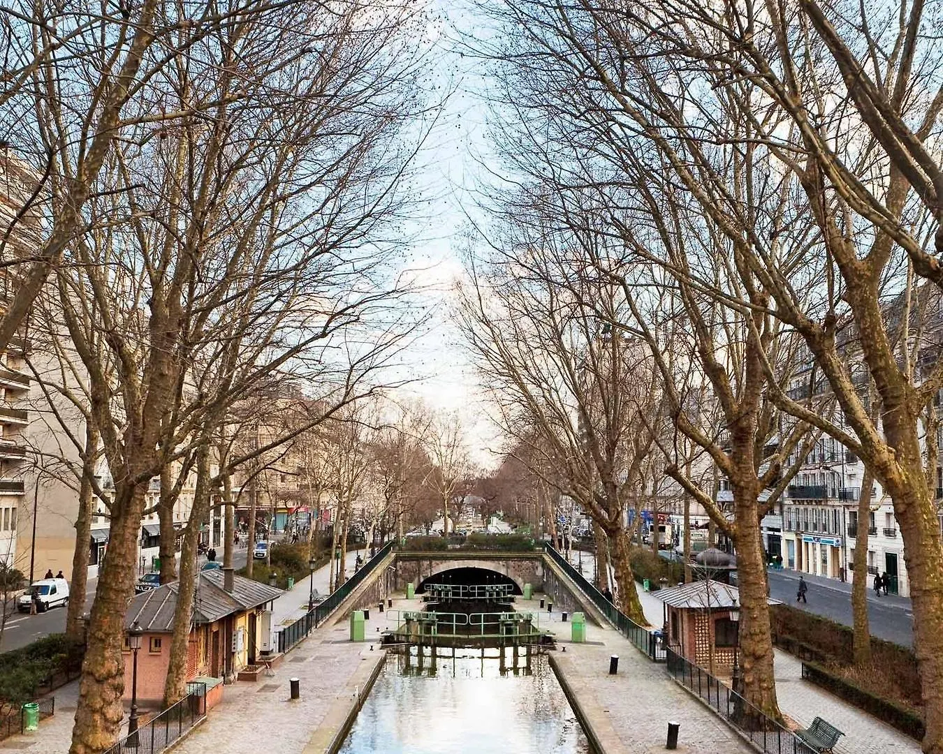 Hotel ibis Styles Paris République