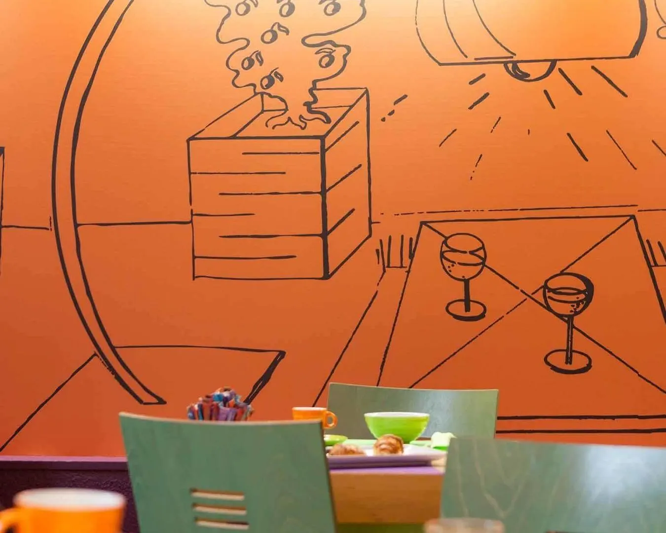 Hotel ibis Styles Paris République